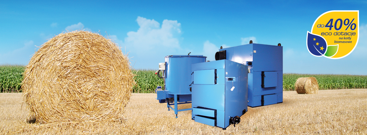 Sustav biomase za grijanje 25 kW-2000 kW
