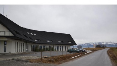 New biomass heating system in Zakopane