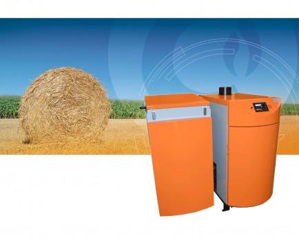 Ecowarmer 50 kW